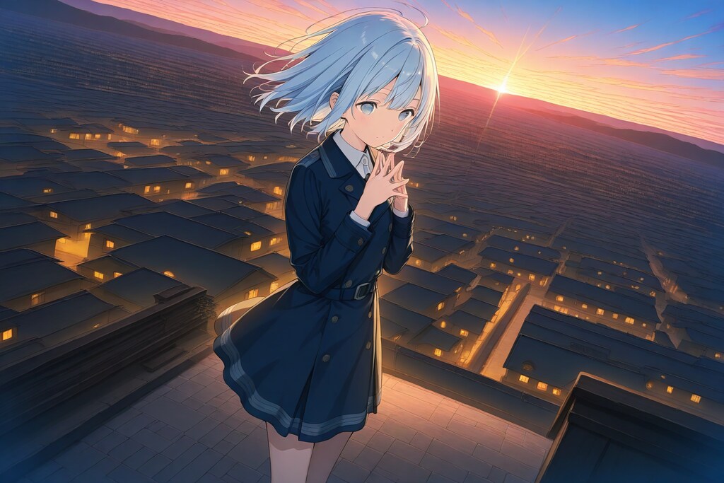 何でこうなった？（くにへかえる）