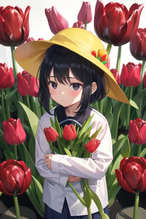 こ、これ…あげる…