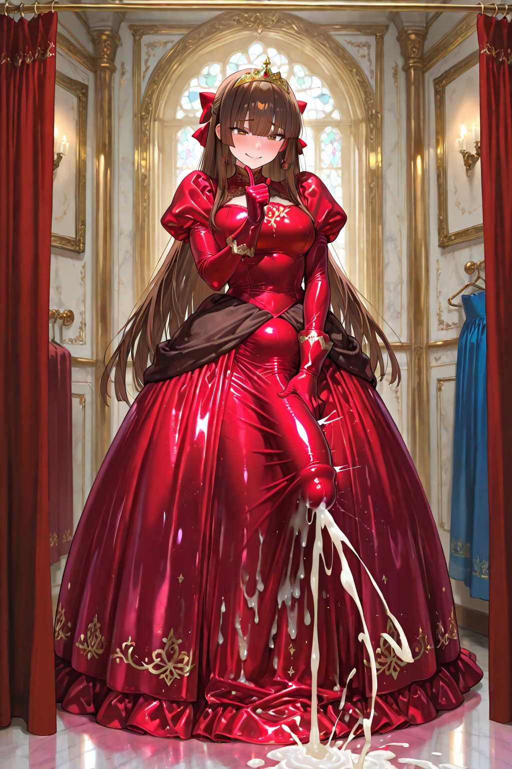 Princess Futa