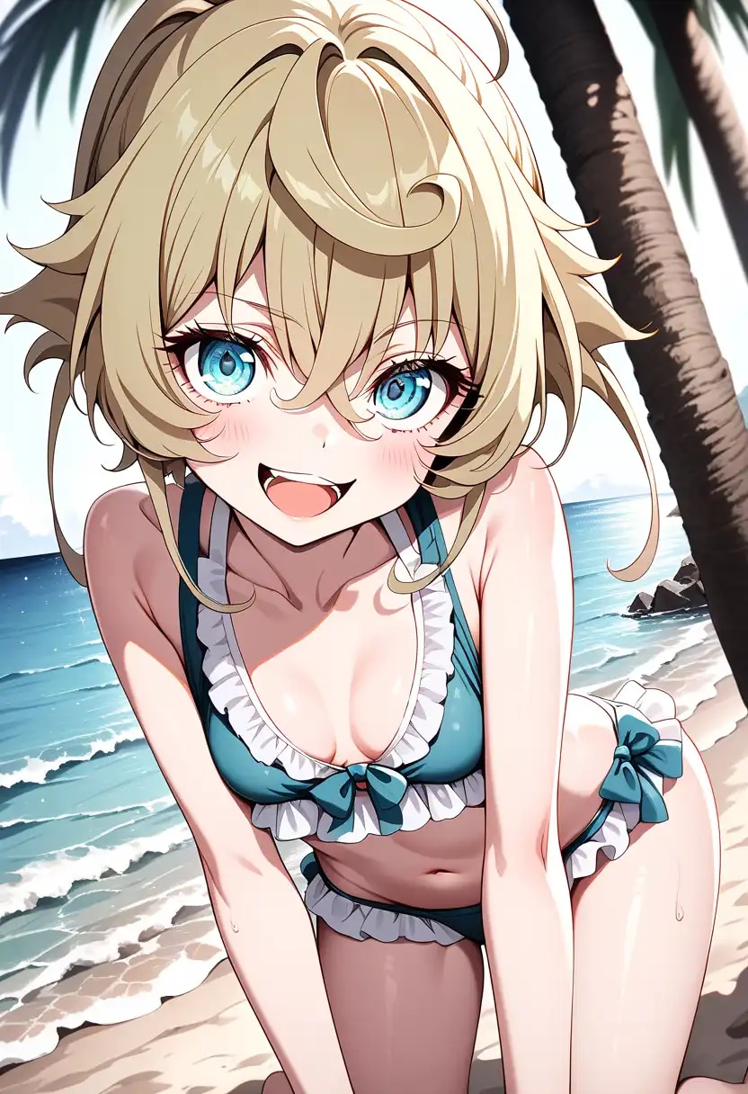 ターニャ
