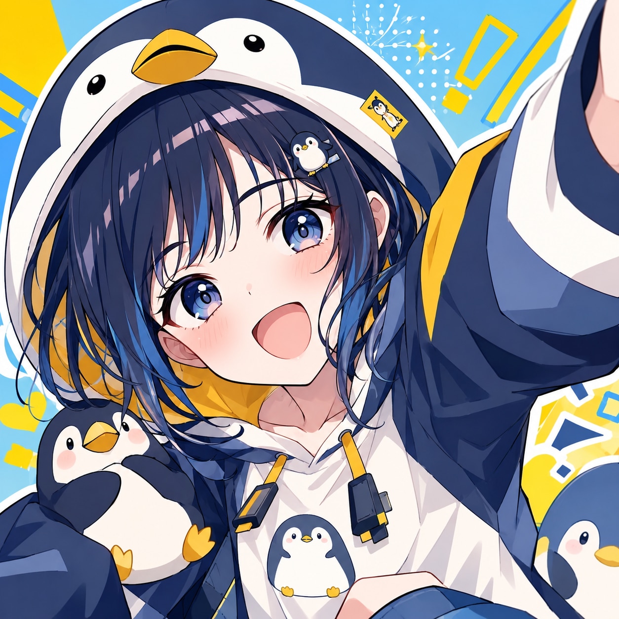 感想ください