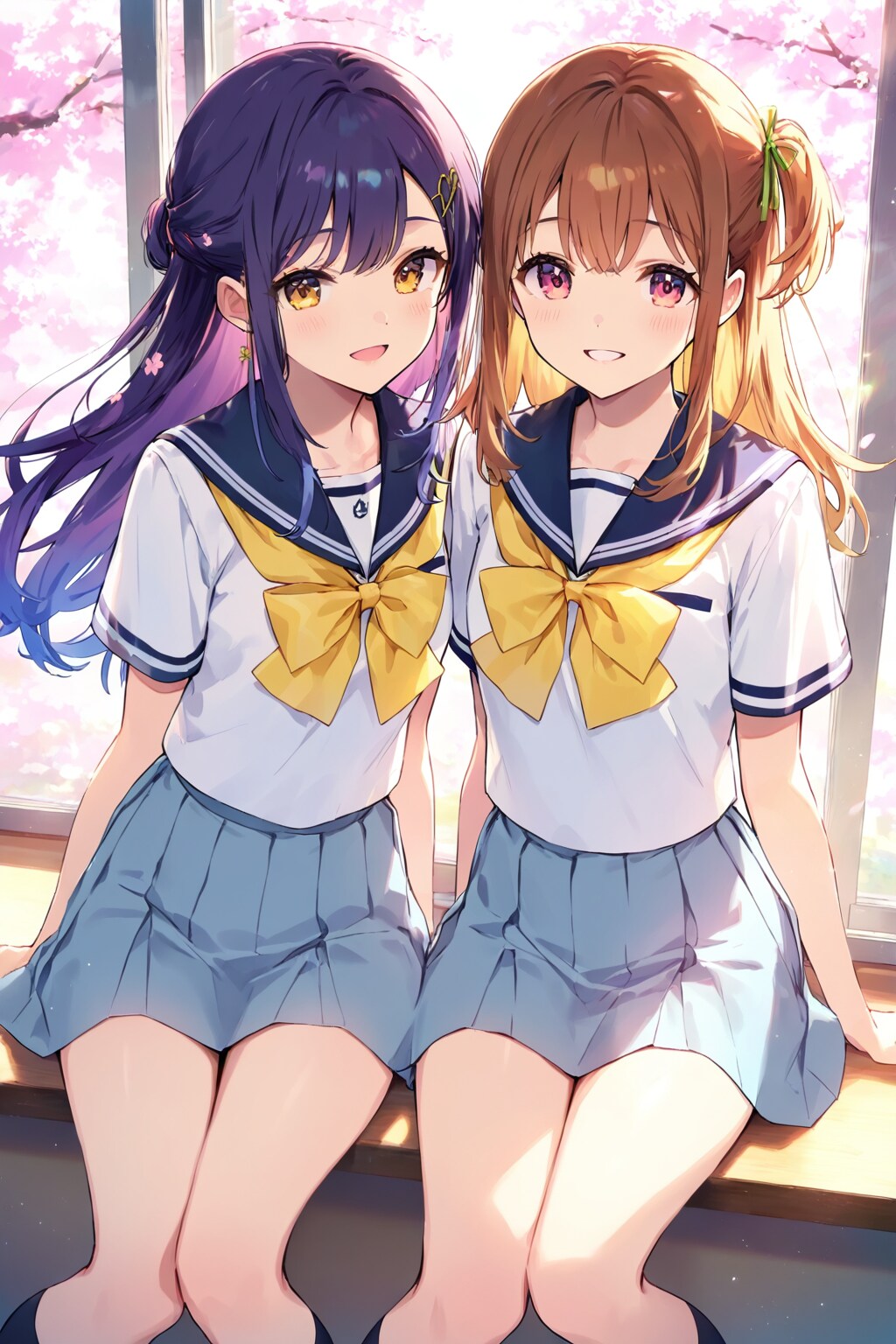 なかよし