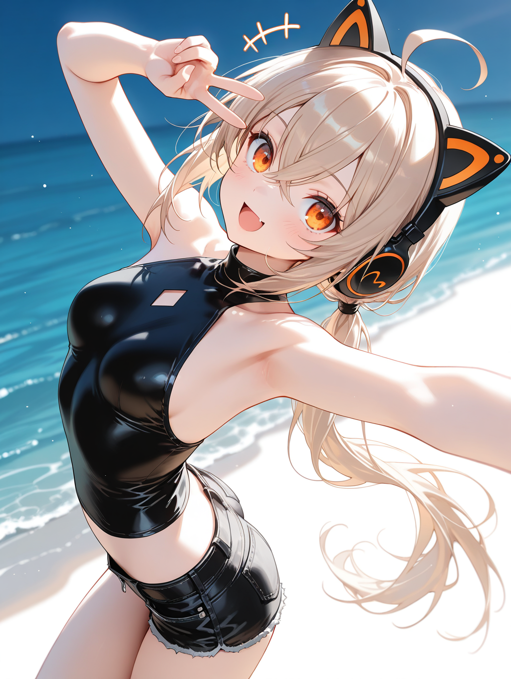 ふーこちゃんいろいろ