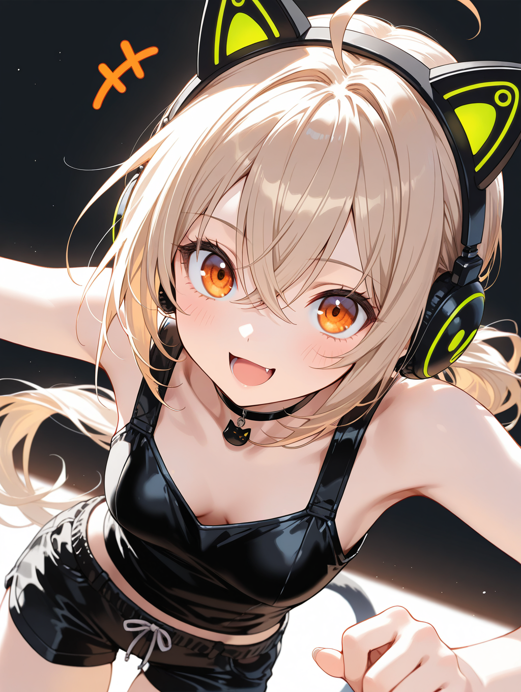 ふーこちゃんいろいろ