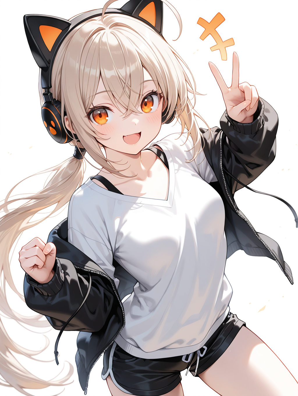 ふーこちゃんいろいろ