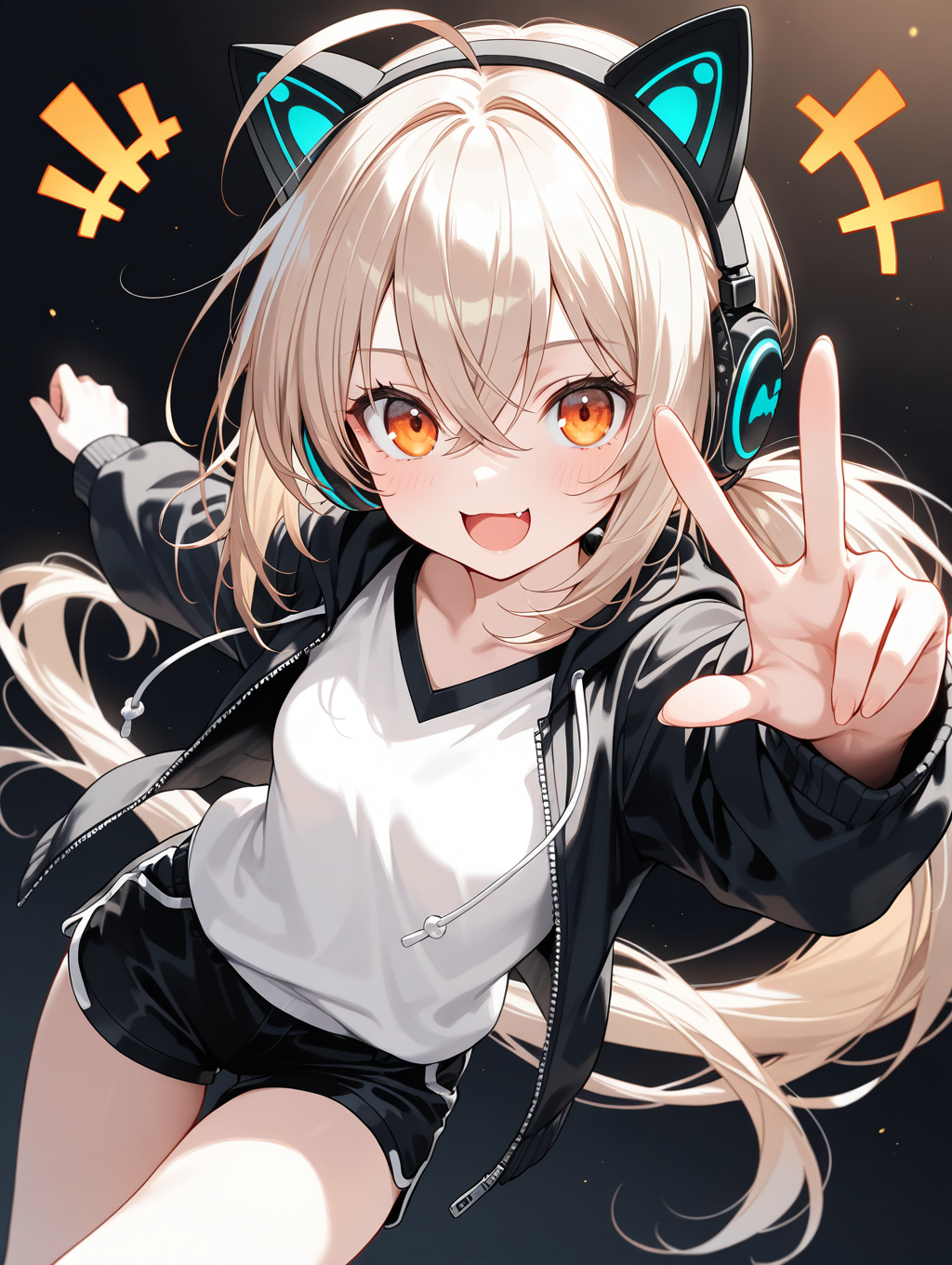 ふーこちゃんいろいろ