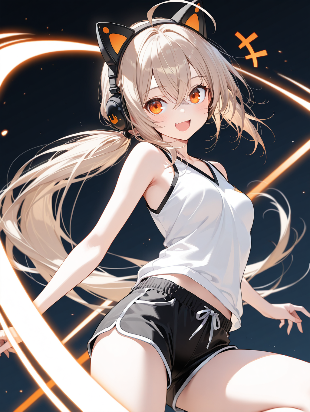 ふーこちゃんいろいろ