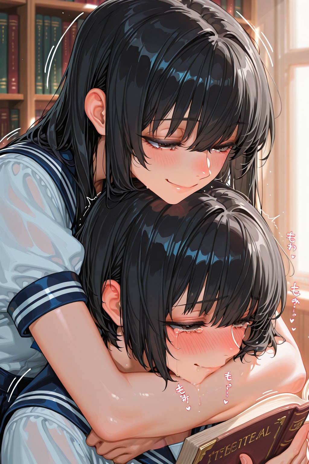 ちょっと……待って　02