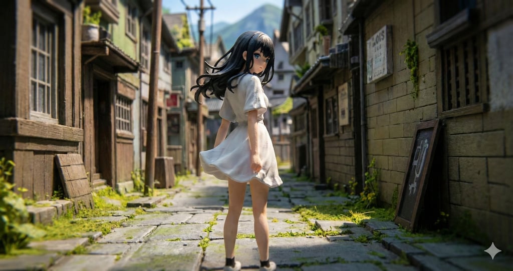 いろいろフィギュア105