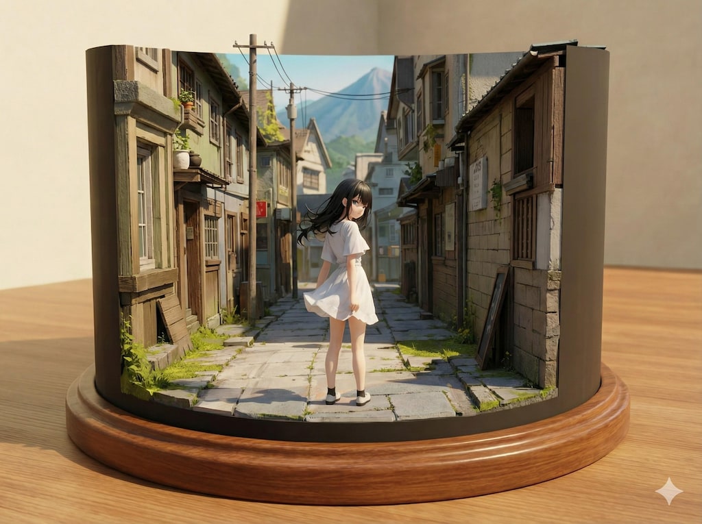 いろいろフィギュア105