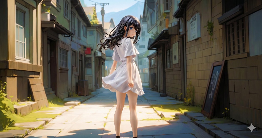 いろいろフィギュア105