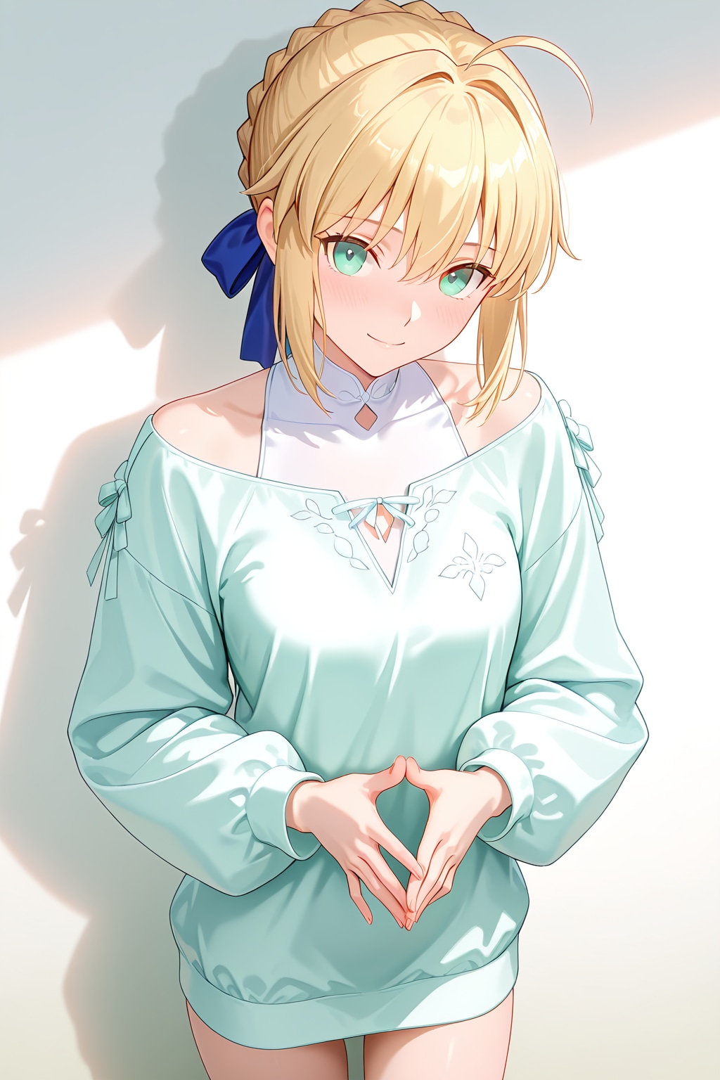 お願いがあります | の人気AIイラスト・グラビア