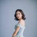 Long dress p.2 5枚目
