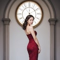Long dress p.2 2枚目