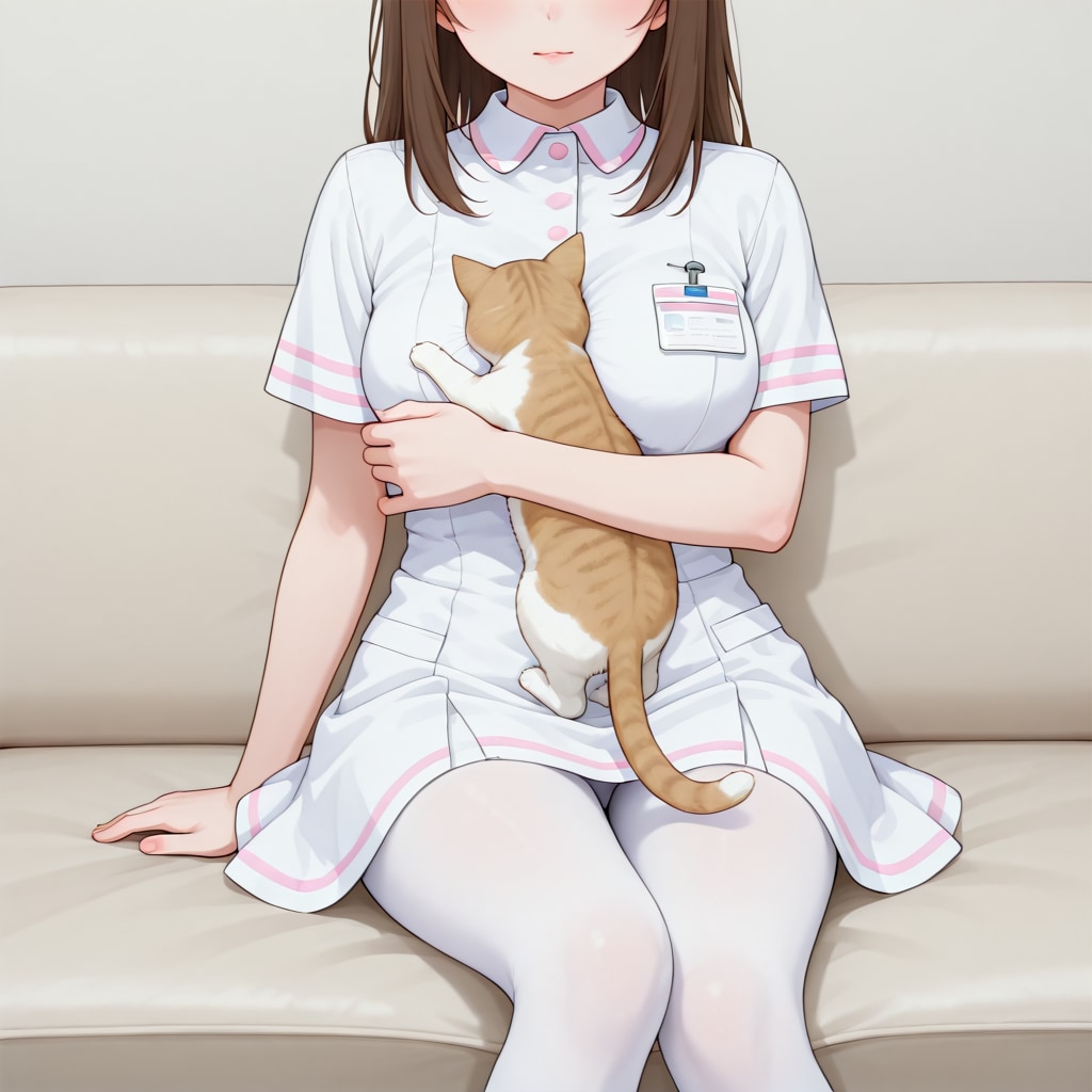 ペットも救急の日 | の人気AIイラスト・グラビア