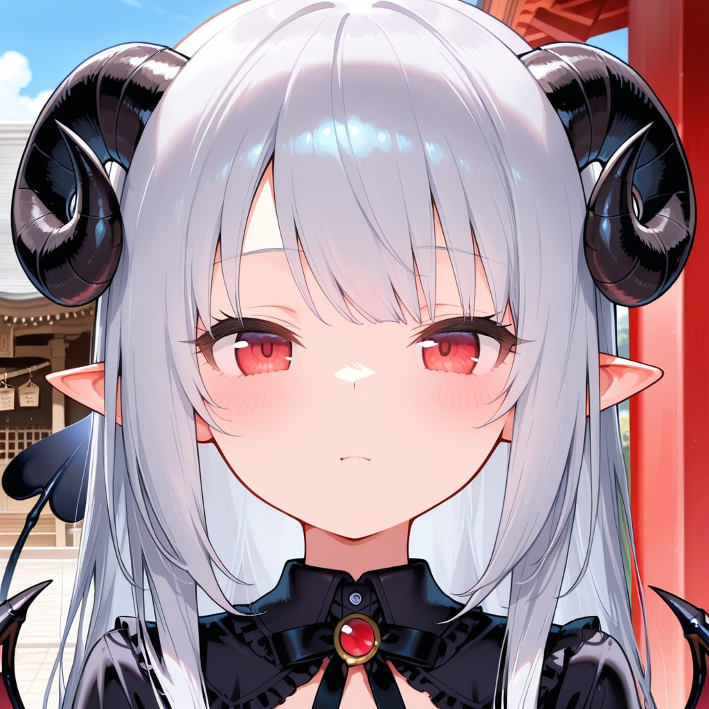 絵馬に書けない願い