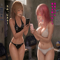 ＃9ビーチバレー(後編) 9枚目