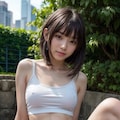 short pants 5枚目