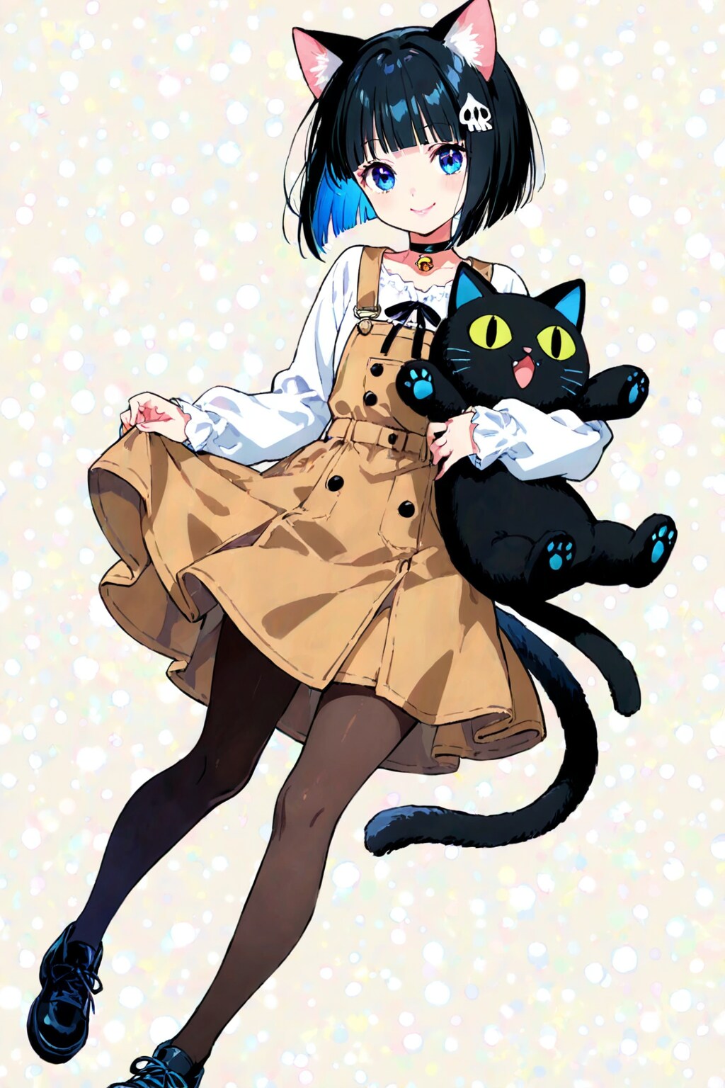 クロミナ【IllustriousNXT_XL by klaabu v1.0】