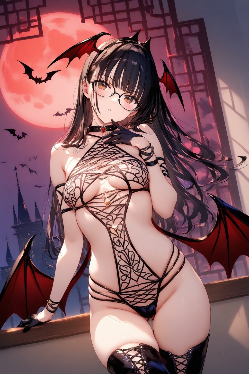 【おまけ】マクラメ別パターン