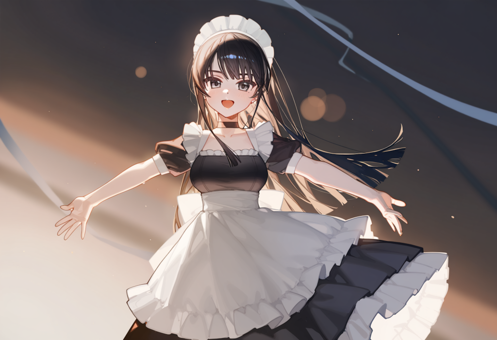 おはようございます