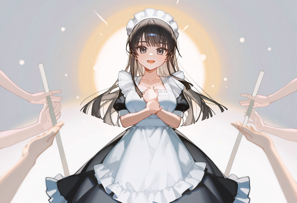 おはようございます