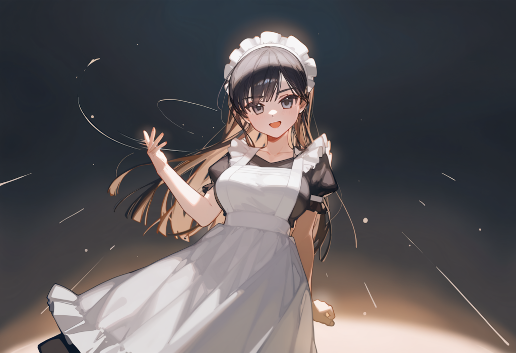 おはようございます