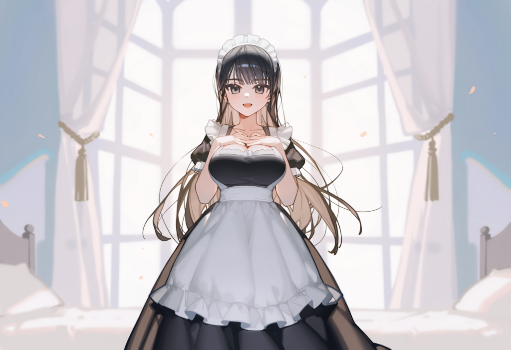 おはようございます