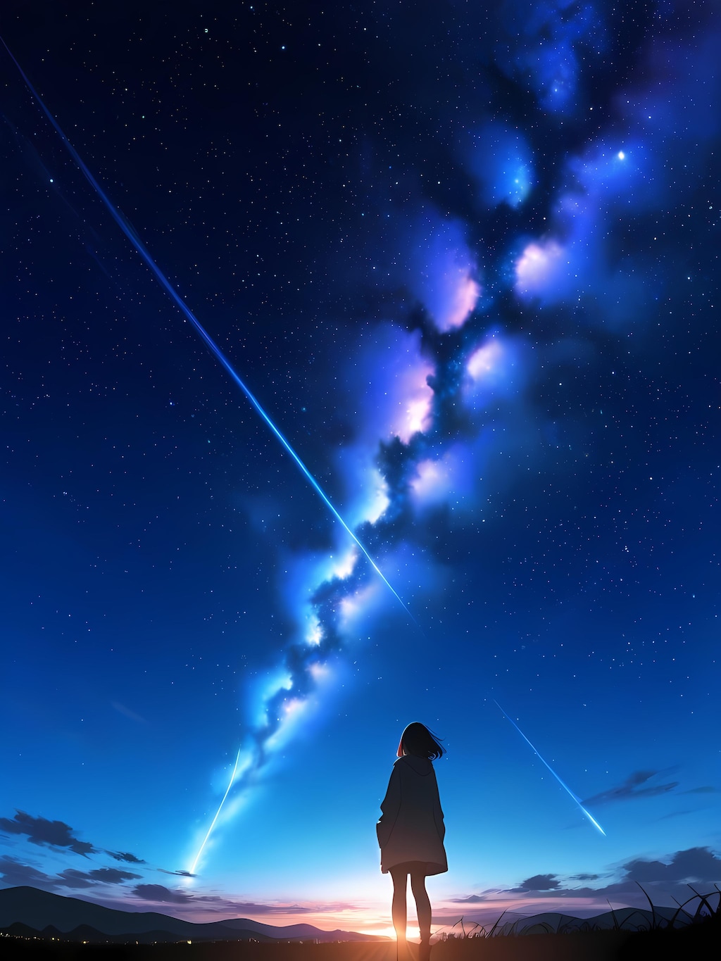 星空