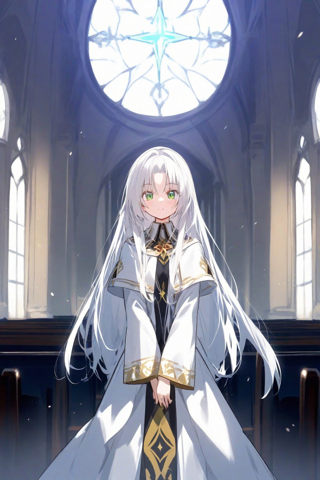 ステラちゃん600