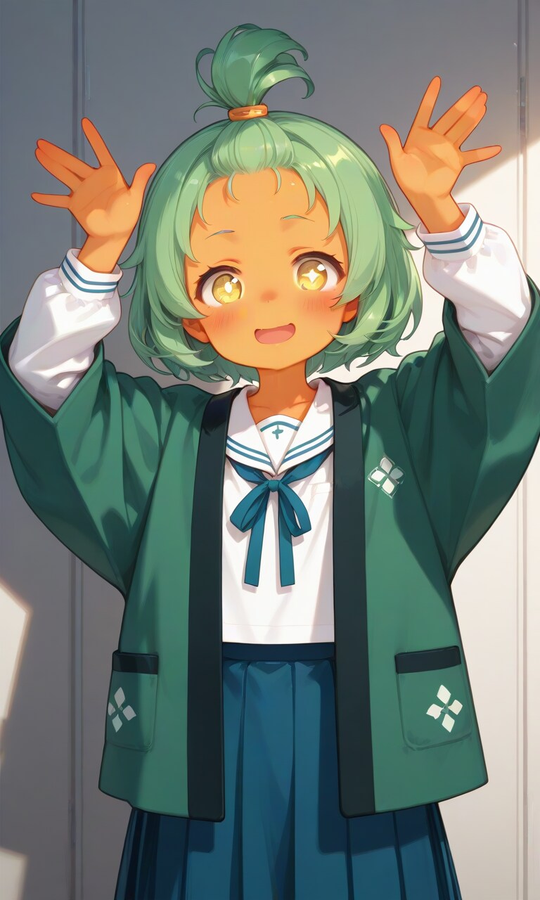 ぽにお