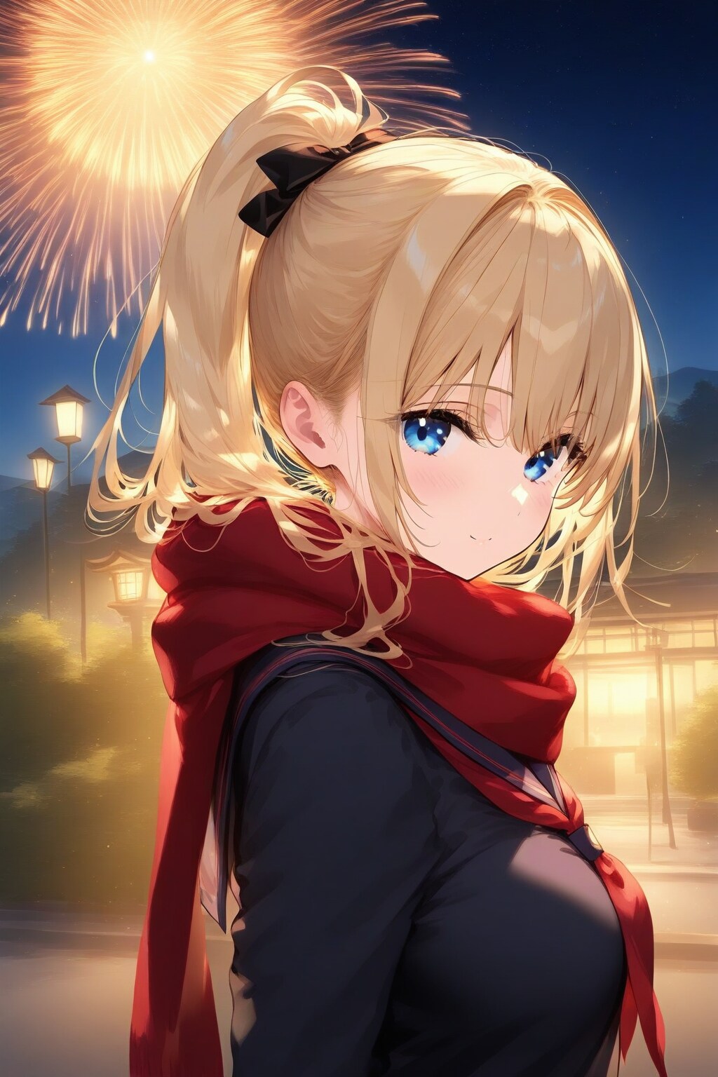 さぁ、初詣いこう💗
