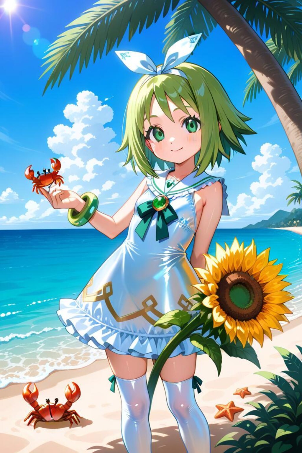 ファントムブレイブ　マローネ　アレンジ