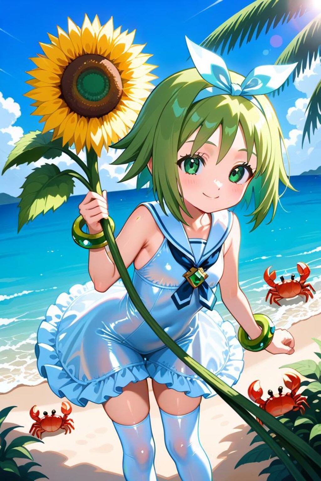 ファントムブレイブ　マローネ　アレンジ