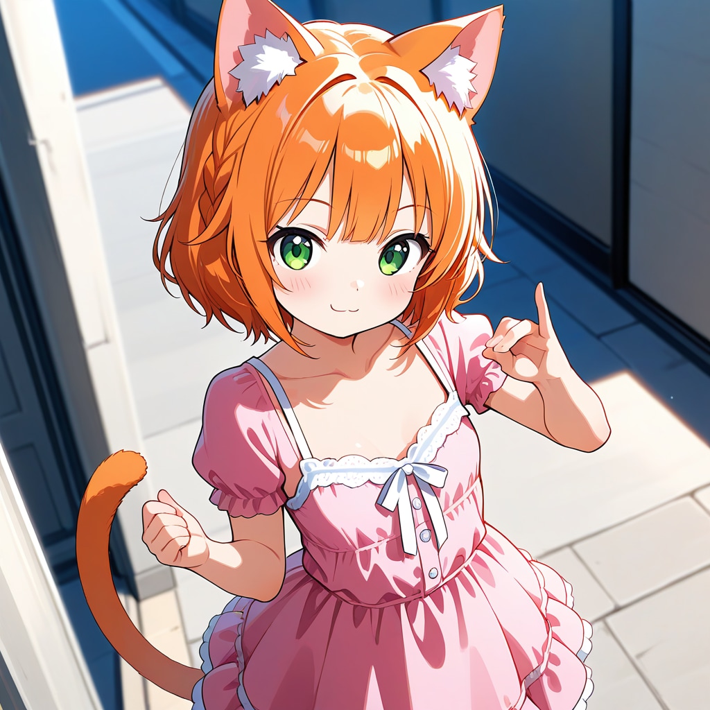 🐾 | の人気AIイラスト・グラビア