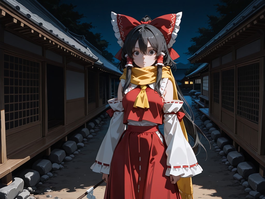 ウソウソ、いまのナシで