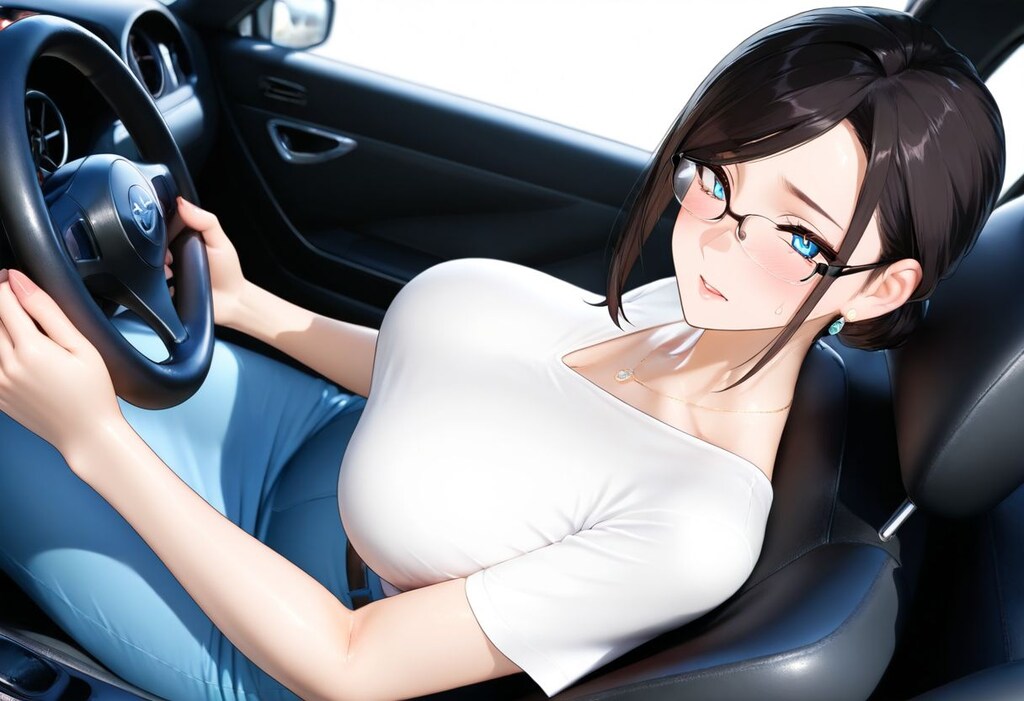 ドライビング先生