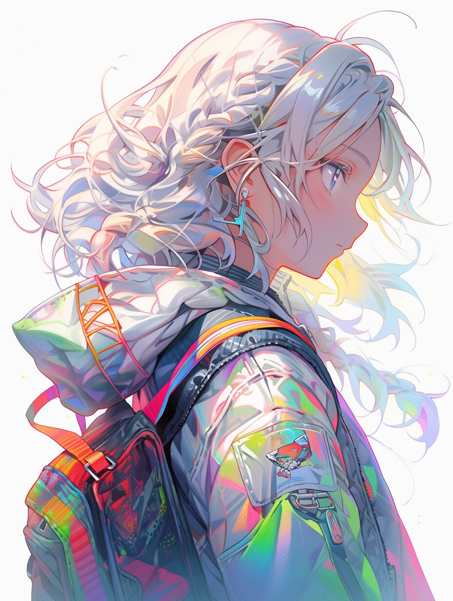 視線