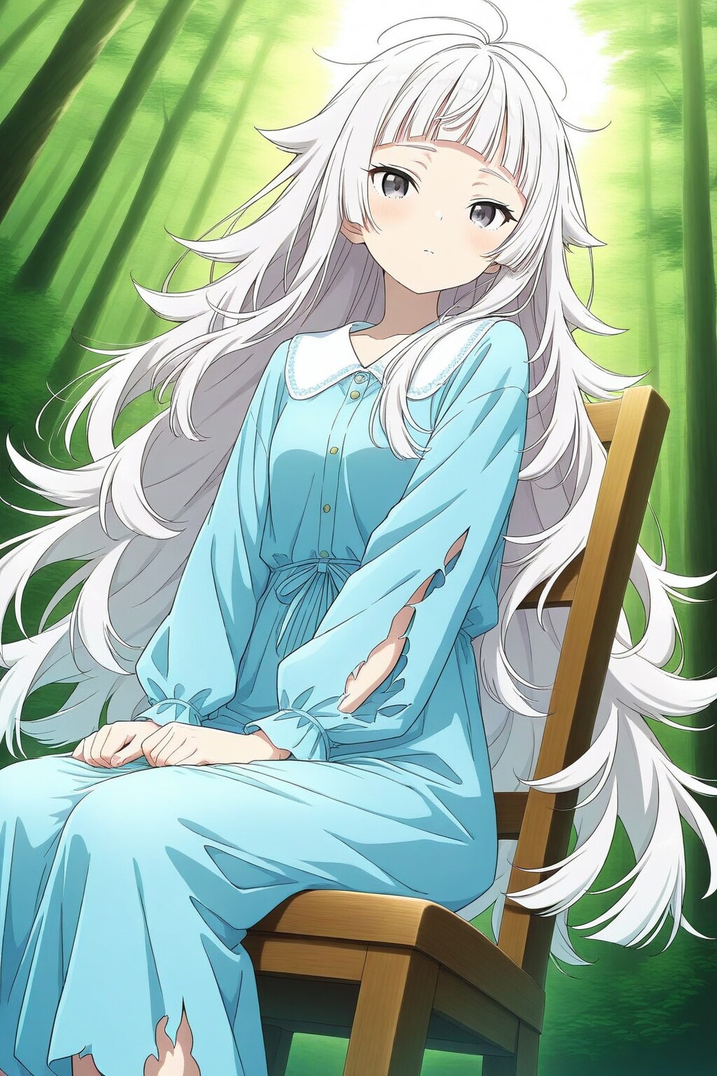 クラルテ_原初