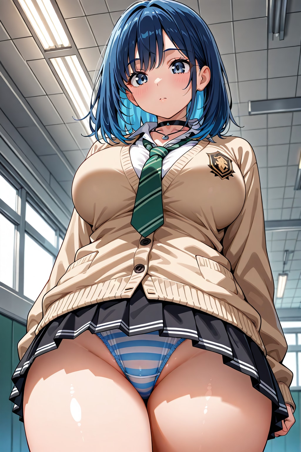 眞琴っちゃんのぱんつ