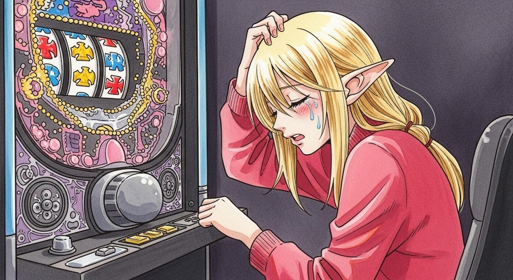 おこぼれImageFX18