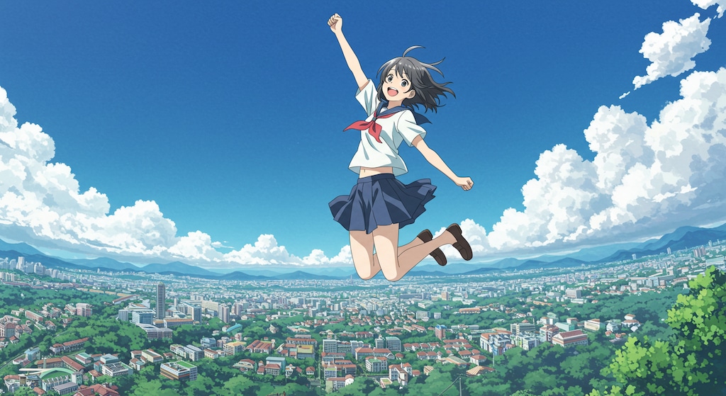 おこぼれImageFX18