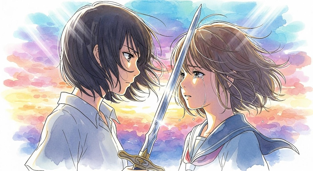 おこぼれImageFX18