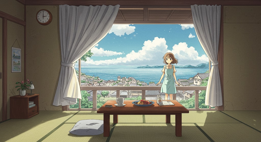 おこぼれImageFX18