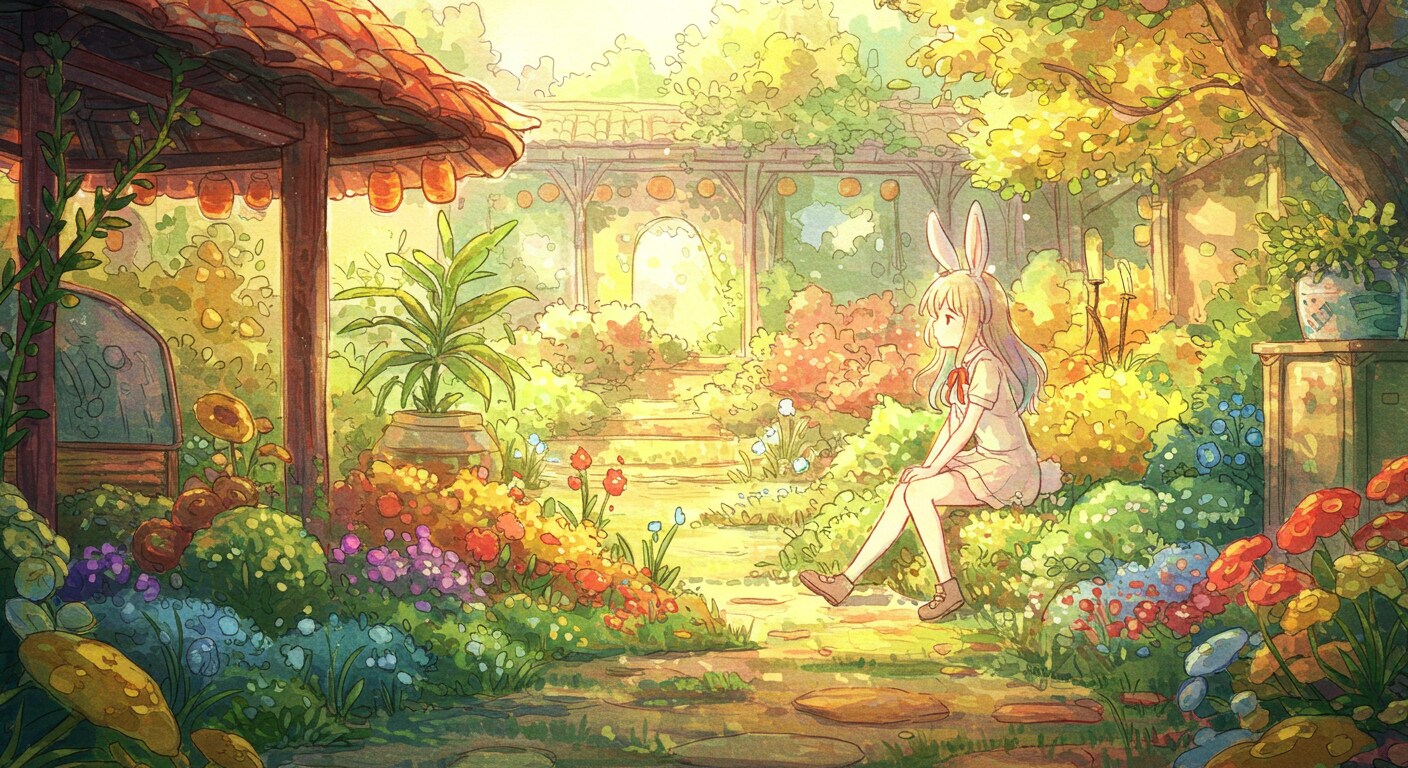 おこぼれImageFX18 | の人気AIイラスト・グラビア