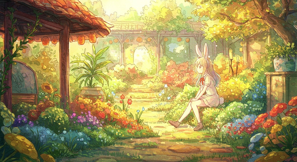 おこぼれImageFX18