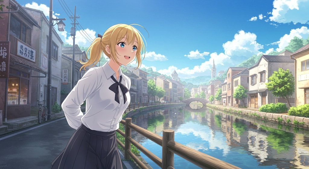 おこぼれImageFX18