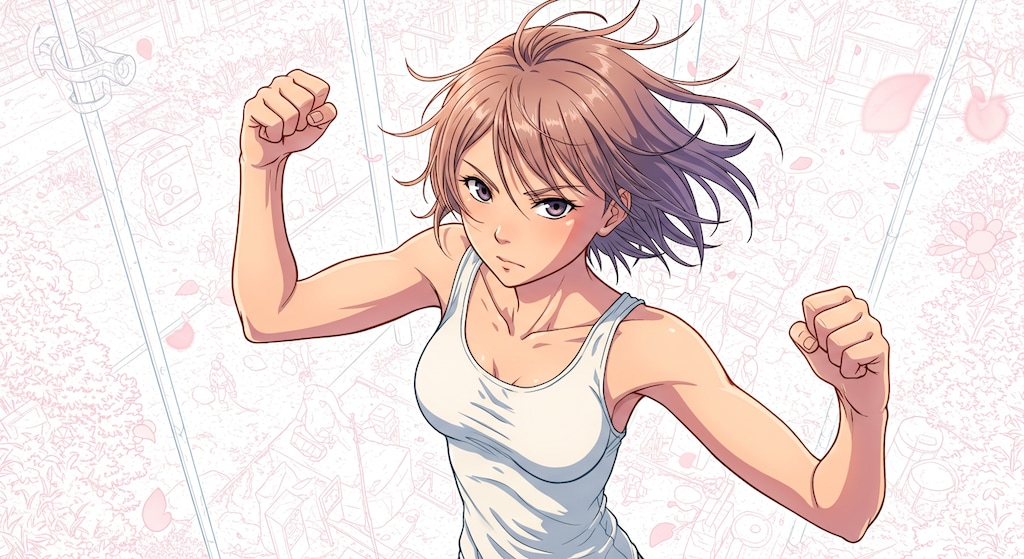 おこぼれImageFX18