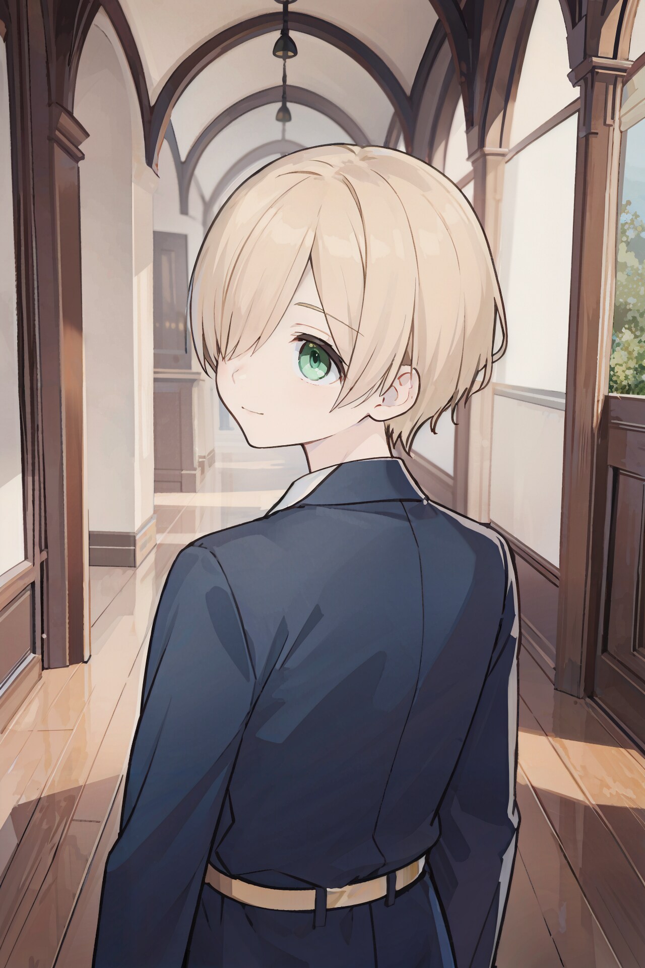 学校