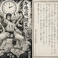 民明書房っぽいやつ 4枚目